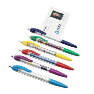 Customised Pen Printing