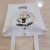 Customised Canvas Tote Bag