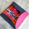 Customised Silk Scarf Printing- Picture 4 Customised Silk Scarf Printing Picture 4