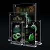 Singapore Supplier Acrylic Menu Display- Picture 2 Singapore Supplier Acrylic Menu Display Picture 2