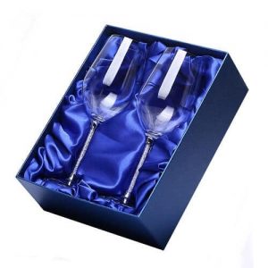 Custom Wine Glass Printing
