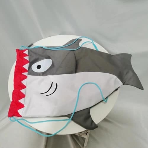 Newt Drawstring Bag Newt Drawstring Bag