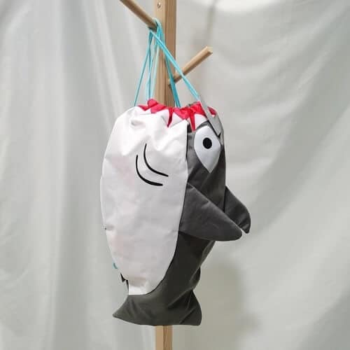 Newt Drawstring Bag Newt Drawstring Bag