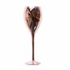 Printed Wine Glass Printed Wine Glass