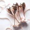 Singapore Supplier Rose Gold Wine Glass- Picture 2 Singapore Supplier Rose Gold Wine Glass Picture 2
