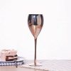 Singapore Supplier Rose Gold Wine Glass- Picture 3 Singapore Supplier Rose Gold Wine Glass Picture 3