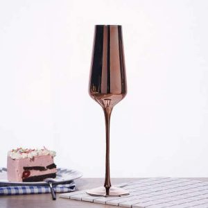 Custom Wine Glass Singapore
