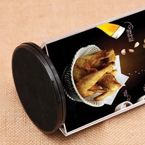 Singapore Supplier Rotating Menu Display- Picture 4 Singapore Supplier Rotating Menu Display Picture 4