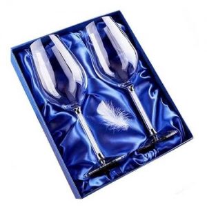Custom Wine Glass Singapore