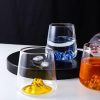 Branded Whisky Glass Branded Whisky Glass