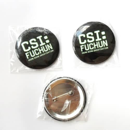 Button Badge Printing Button badge printing