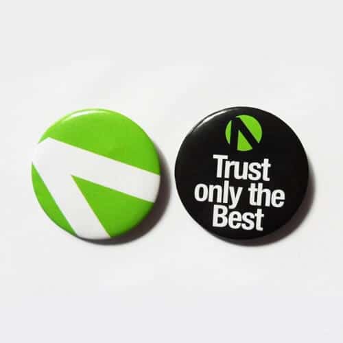 Button Badge Singapore Button Badge