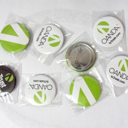 Button Badge Button Badge