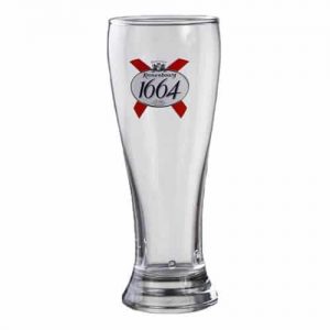 Custom Beer Glass Printing