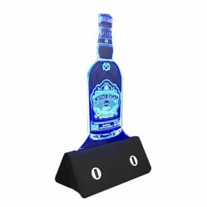 Yigit Custom A5 LED Display with Charger