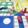 Custom Aeroplane Board Game Picture 5