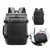 custom backpack