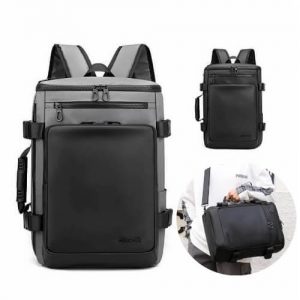 custom backpack