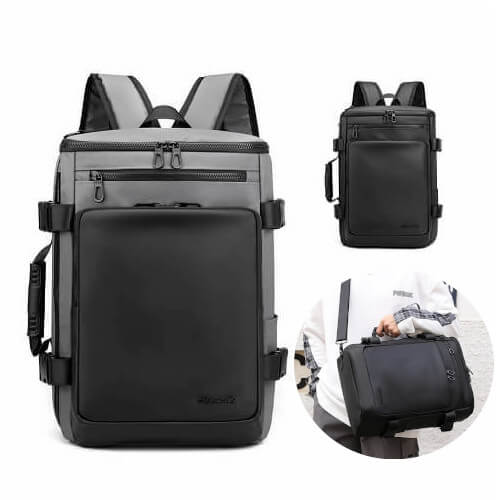 custom backpack
