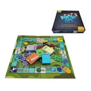 Custom Board Games