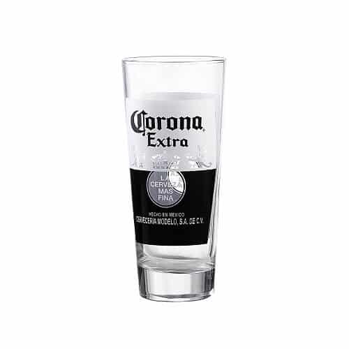 Custom Corona Beer Glass- Main Feature Custom Beer Glass
