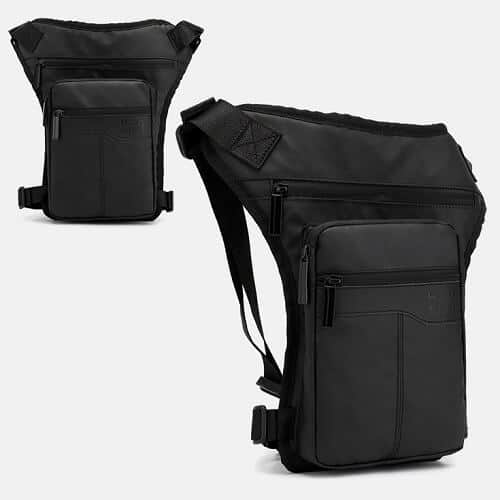 Tai Custom Waist Pouch Tai Custom Waist Pouch