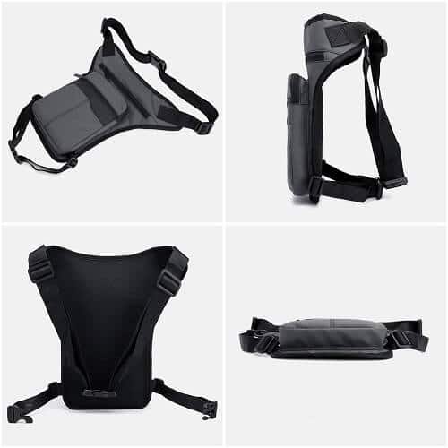 Tai Custom Waist Pouch Tai Custom Waist Pouch