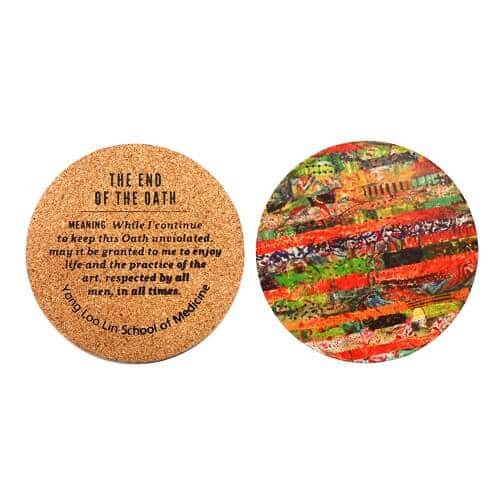 Custom Coasters Custom Coasters