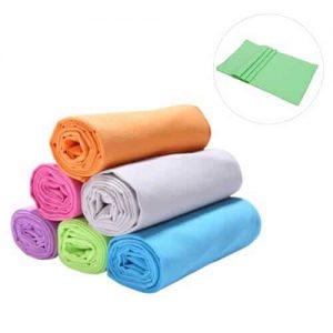 towel printing singapore