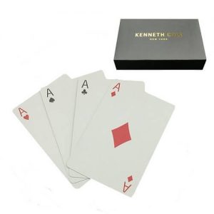 Custom Playing Cards