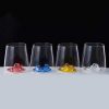 Custom Printed Whisky Glass Custom Printed Whisky Glass