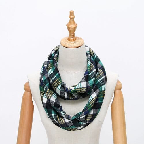 Custom Scarf- Picture 2 printed shawl singapore