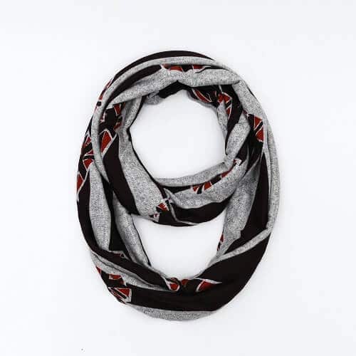Custom Scarf- Picture 3 Custom Scarf Picture 3