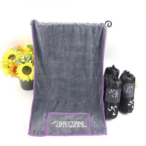 Custom Towel Custom Towel