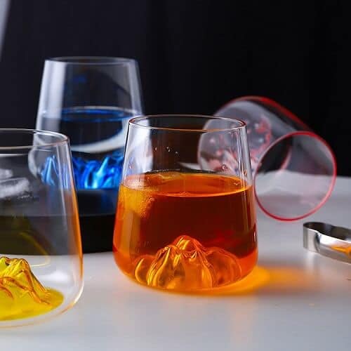 Custom Whiskey Glass Custom Whiskey Glass