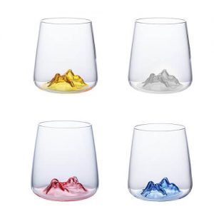 Customised Whiskey Glass & Engraved Whiskey Glass Sets Singapore