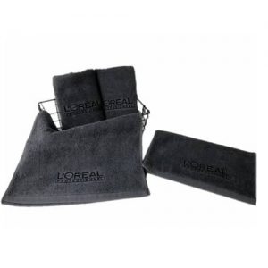 customised towel printing
