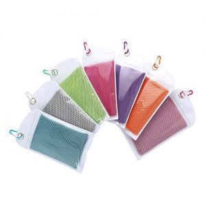 promotional towel printing