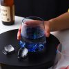 Printed Whisky Glass Printed Whisky Glass
