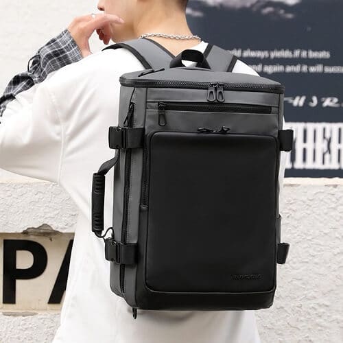 Tanja Dual Use Haversack
