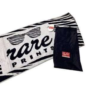 Custom Towel