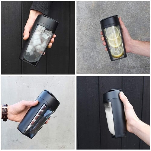 Singapore Supplier Plastic Sport Tumbler Singapore Supplier Plastic Sport Tumbler