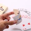Singapore Supplier Poker Card Picture 4