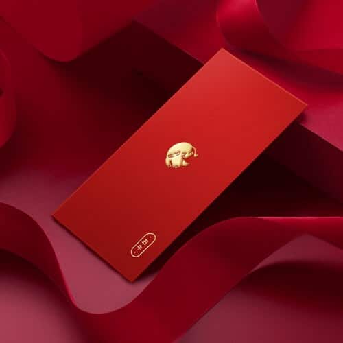 Singapore Supplier Premium Red Packet- Picture 5 Singapore Supplier Premium Red Packet Picture 5