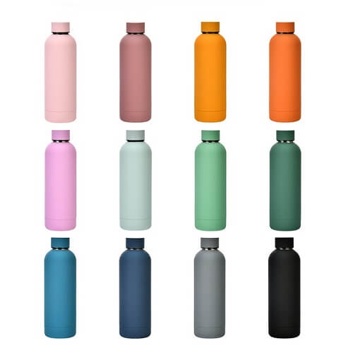 Thermal Flask Printing
