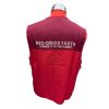 Customized Safety Vest