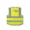 Safety Vest Singapore Supplier
