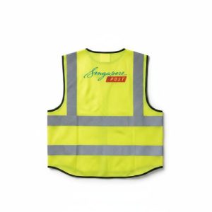 Safety Vest Singapore Supplier