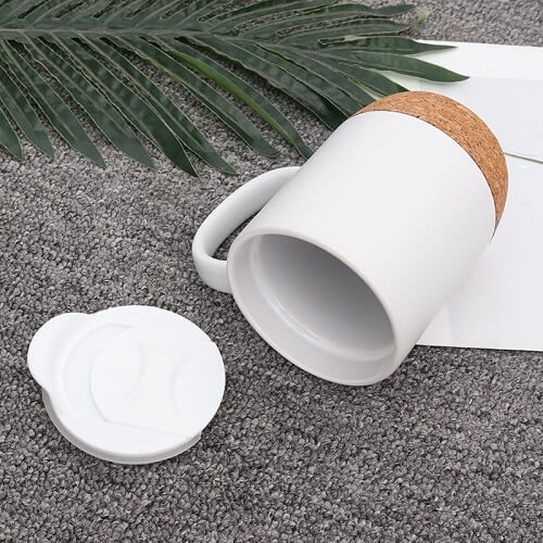 Branded Mug Branded Mug 1