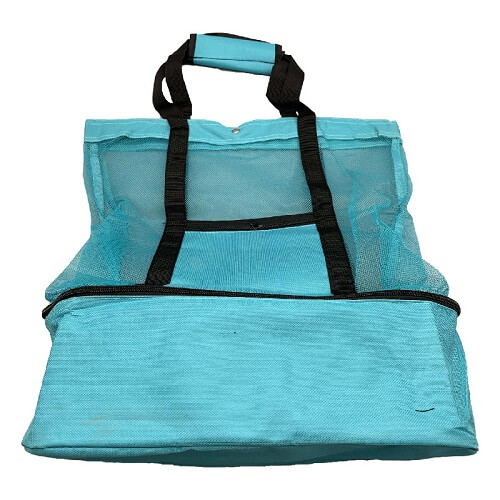 Custom Beach Cooler Bag Custom Beach Cooler Bag